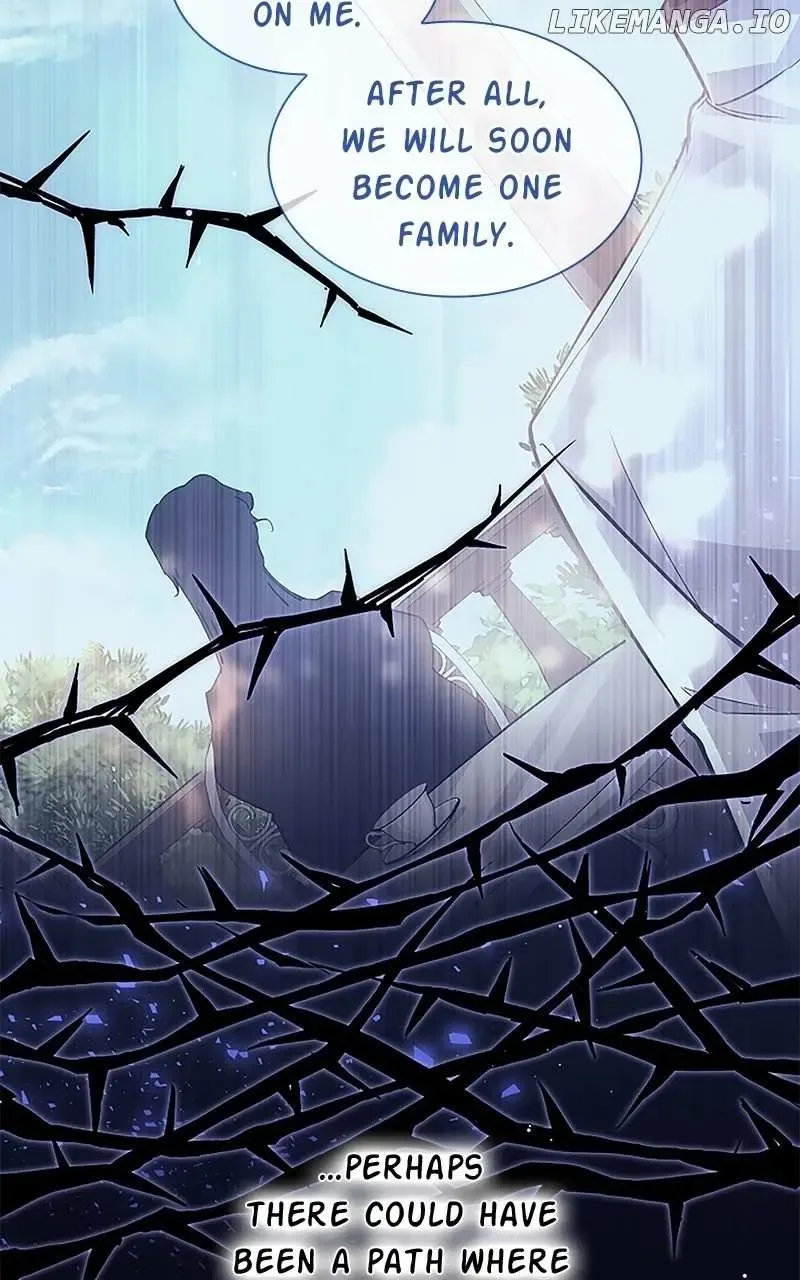 Filiarose – The Crown of Thorns Prophecy Chapter 162 page 45