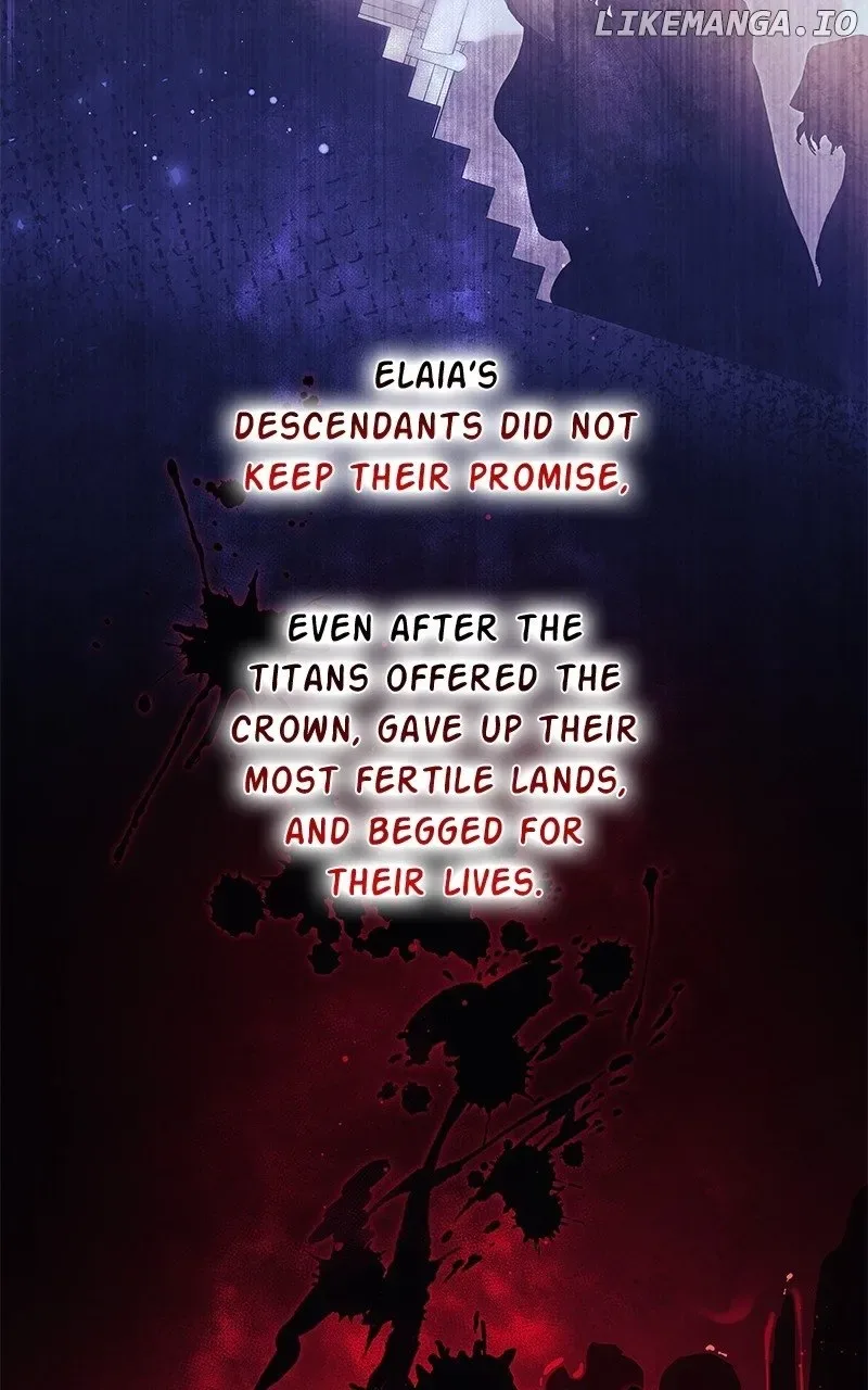 Filiarose – The Crown of Thorns Prophecy Chapter 162 page 49