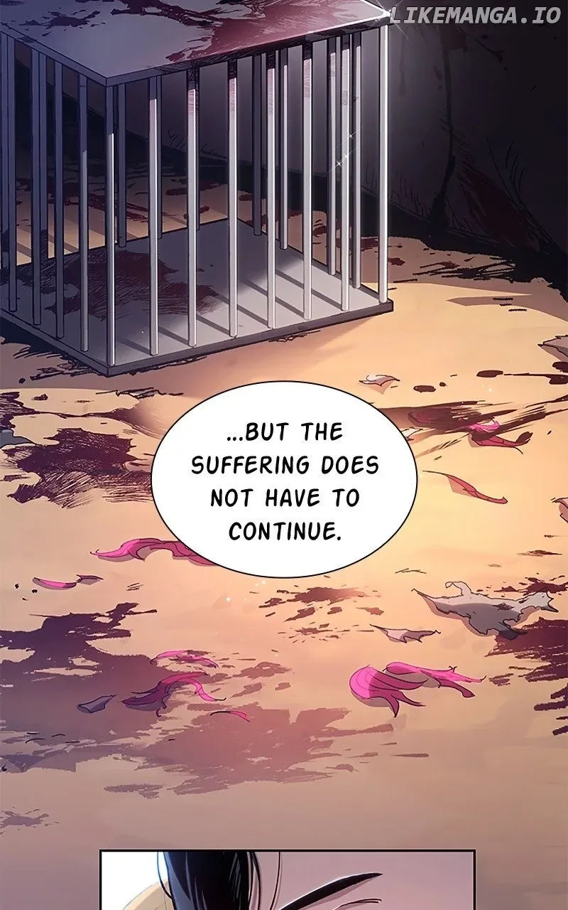 Filiarose – The Crown of Thorns Prophecy Chapter 162 page 63
