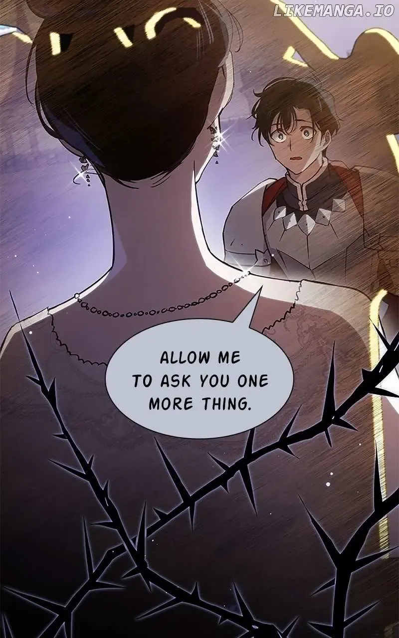 Filiarose – The Crown of Thorns Prophecy Chapter 162 page 39