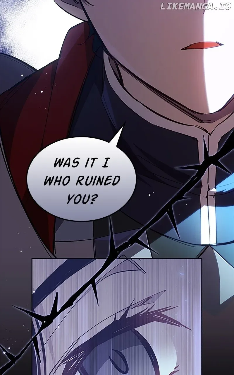 Filiarose – The Crown of Thorns Prophecy Chapter 162 page 42
