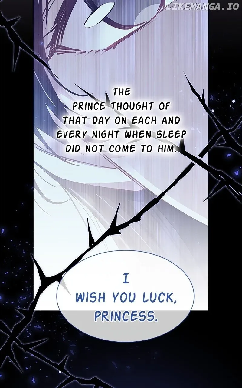 Filiarose – The Crown of Thorns Prophecy Chapter 162 page 43