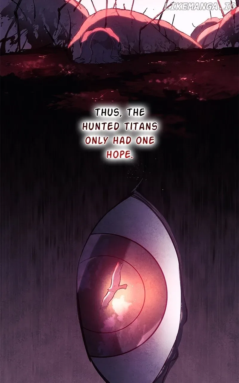 Filiarose – The Crown of Thorns Prophecy Chapter 162 page 51