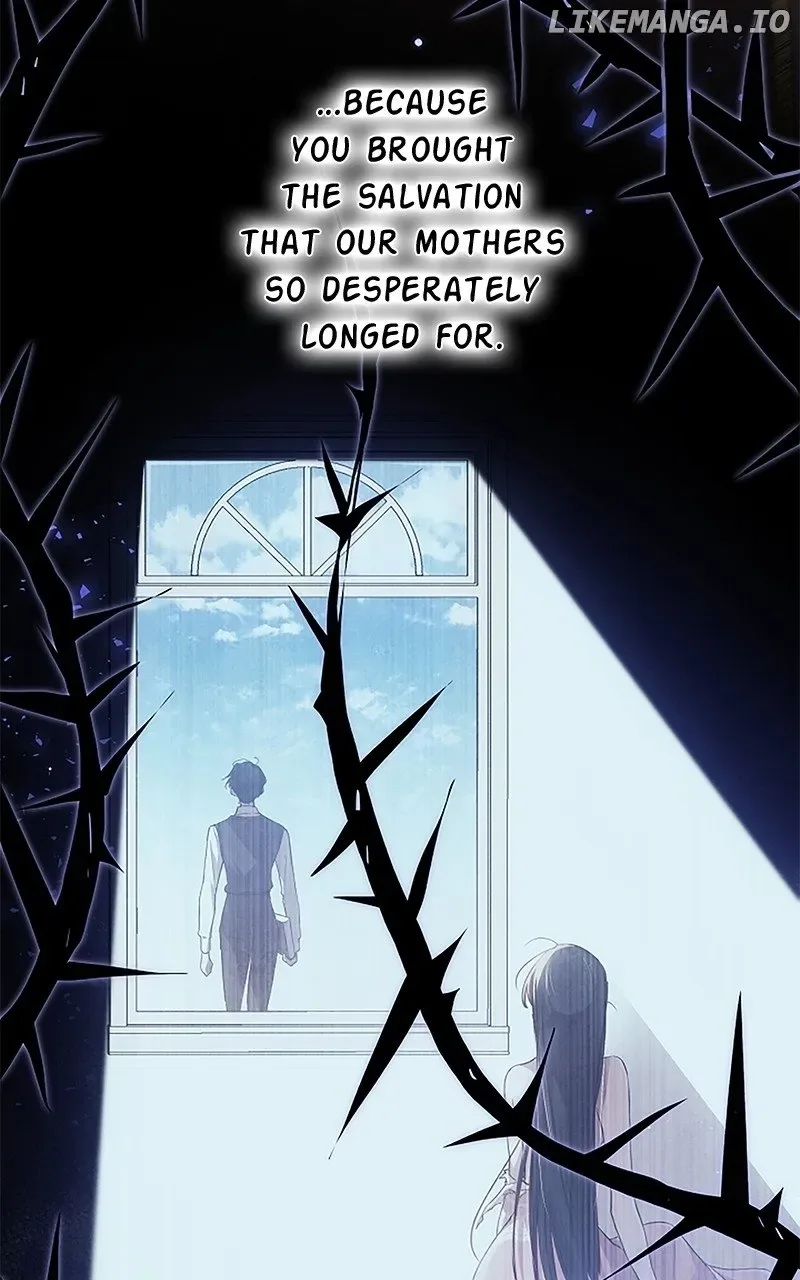 Filiarose – The Crown of Thorns Prophecy Chapter 162 page 40