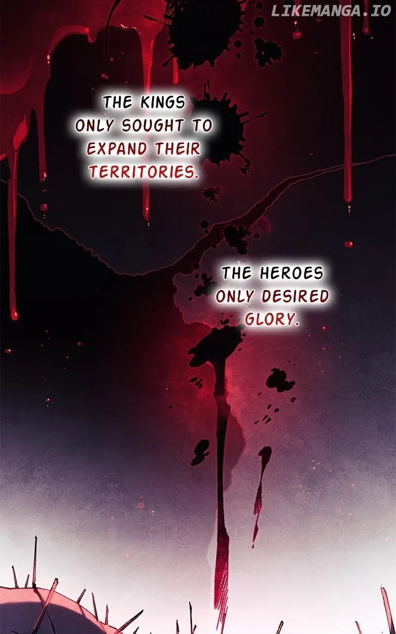 Filiarose – The Crown of Thorns Prophecy Chapter 162 page 50
