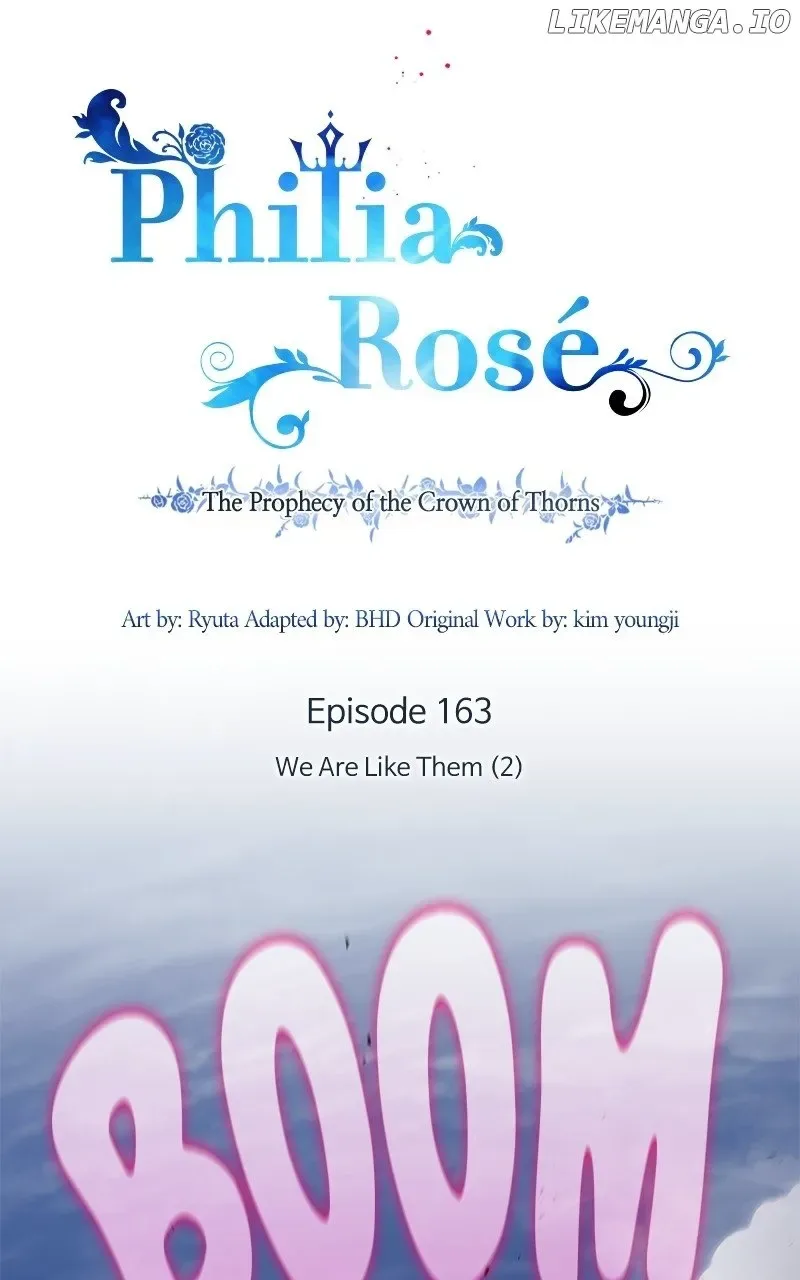 Filiarose – The Crown of Thorns Prophecy Chapter 163 page 7
