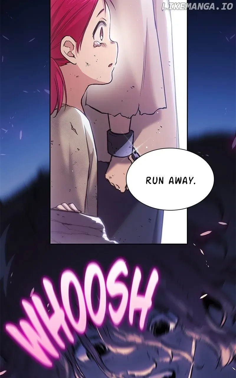Filiarose – The Crown of Thorns Prophecy Chapter 163 page 19