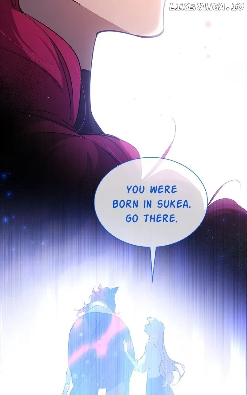Filiarose – The Crown of Thorns Prophecy Chapter 163 page 16