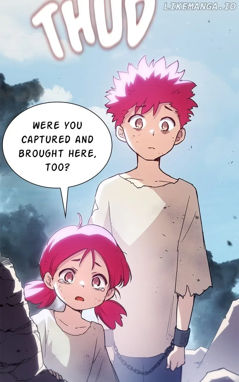 Filiarose – The Crown of Thorns Prophecy Chapter 163 page 14