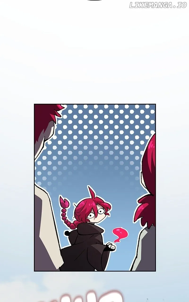 Filiarose – The Crown of Thorns Prophecy Chapter 163 page 13