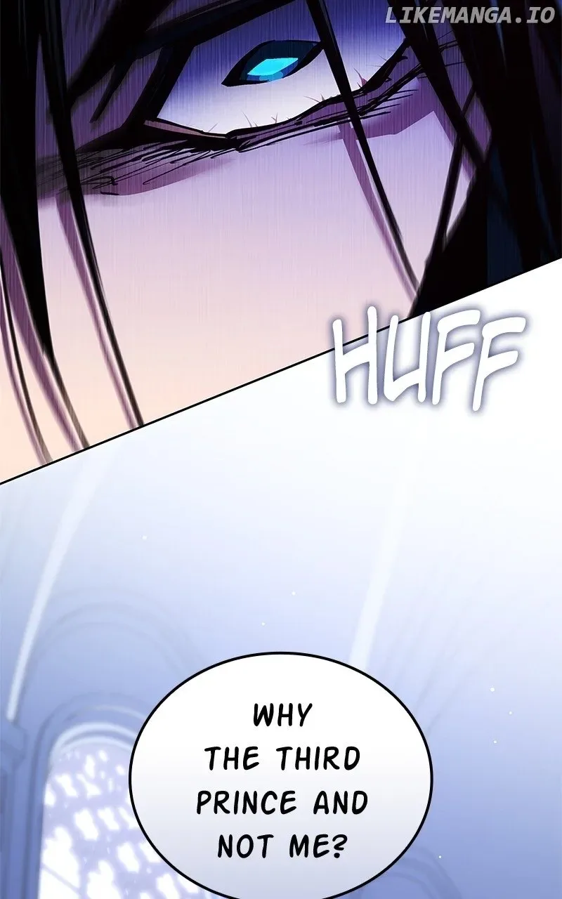 Filiarose – The Crown of Thorns Prophecy Chapter 164 page 10