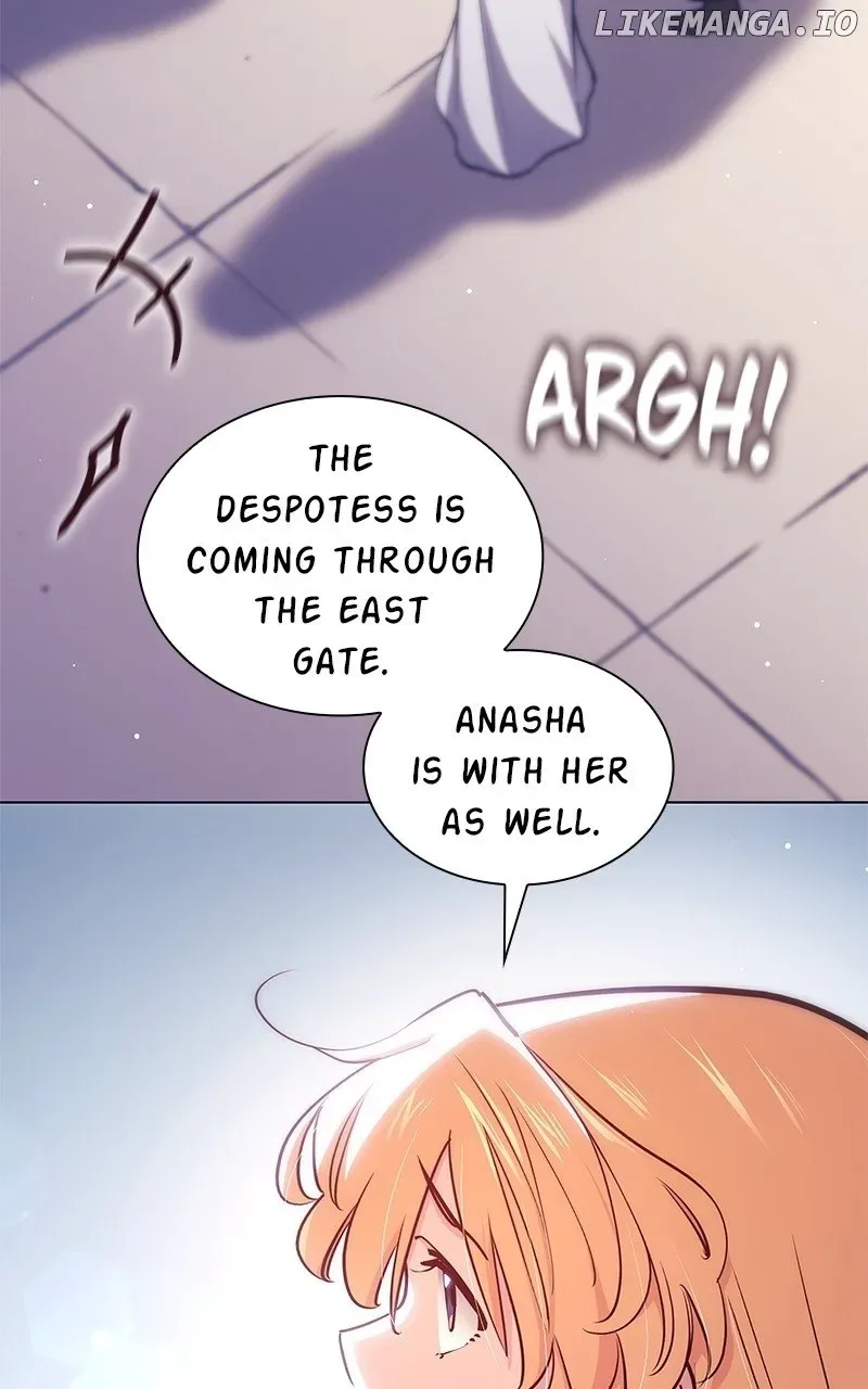 Filiarose – The Crown of Thorns Prophecy Chapter 163 page 26