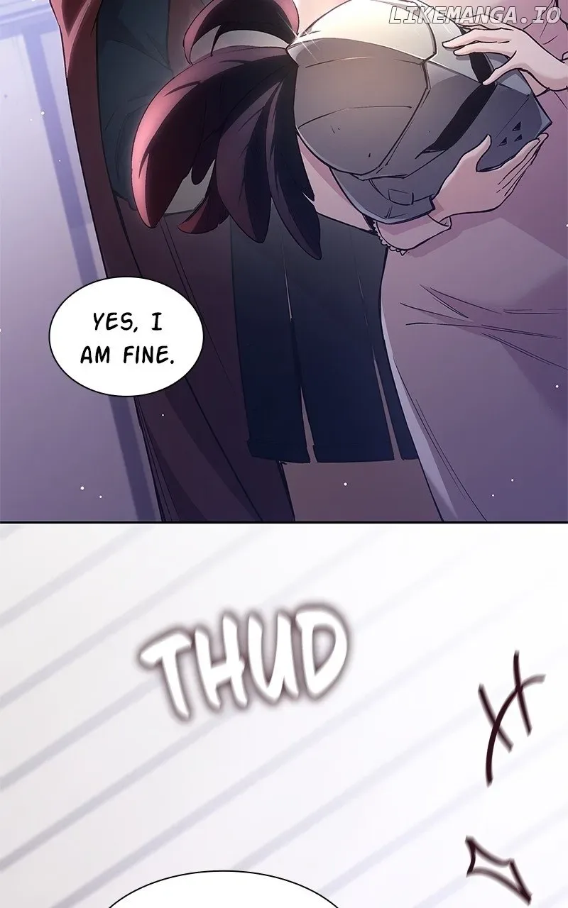 Filiarose – The Crown of Thorns Prophecy Chapter 163 page 24