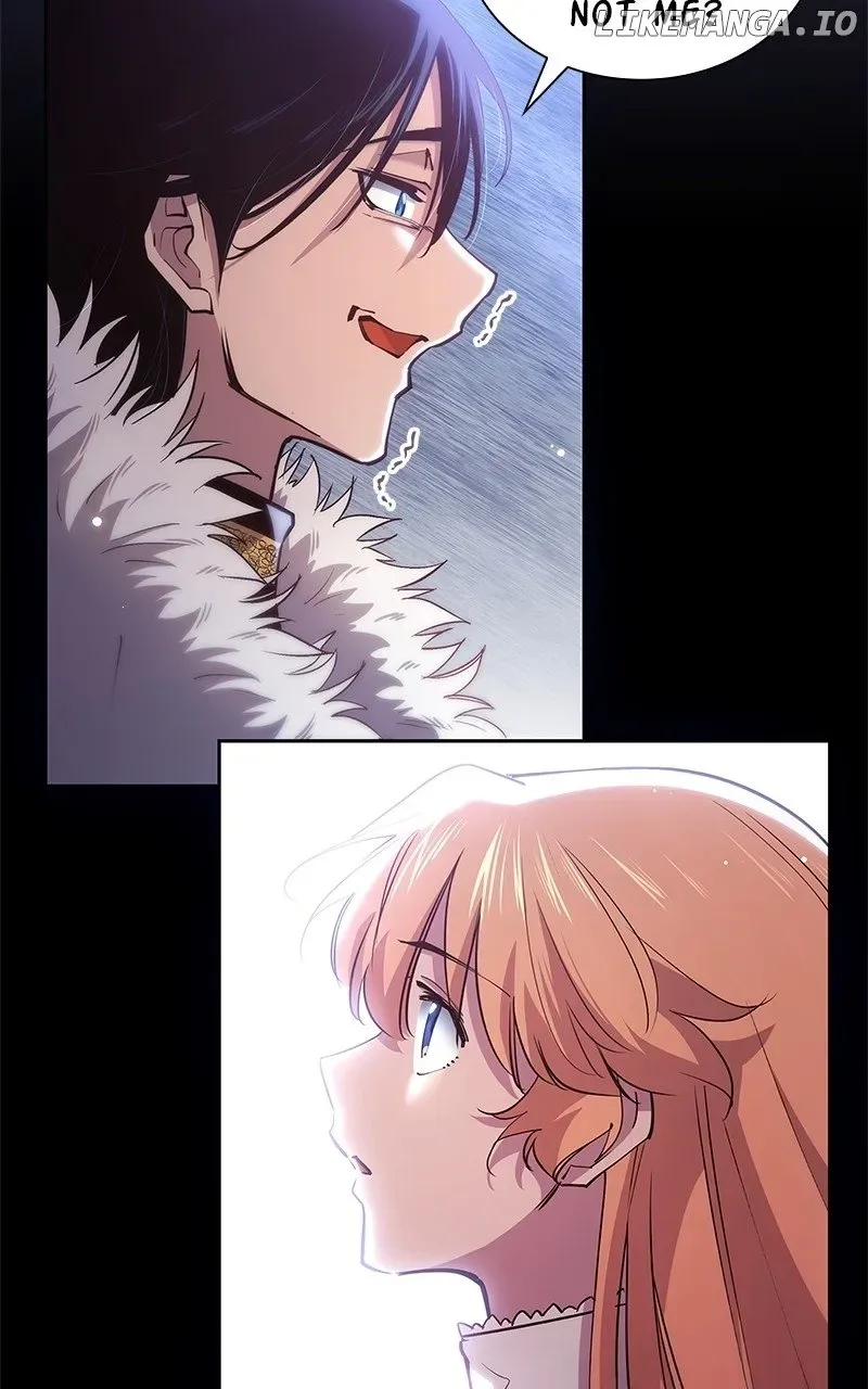 Filiarose – The Crown of Thorns Prophecy Chapter 164 page 20