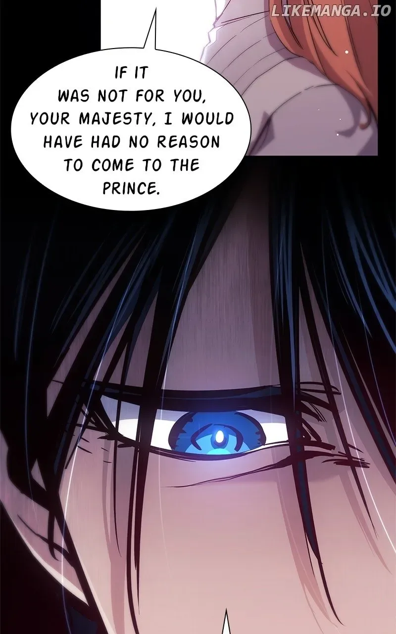 Filiarose – The Crown of Thorns Prophecy Chapter 164 page 21