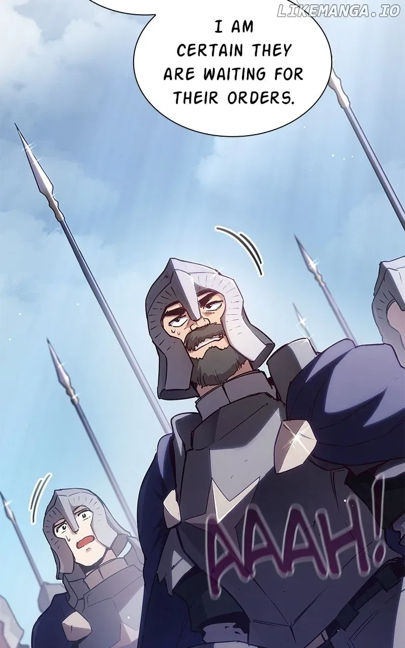 Filiarose – The Crown of Thorns Prophecy Chapter 163 page 30