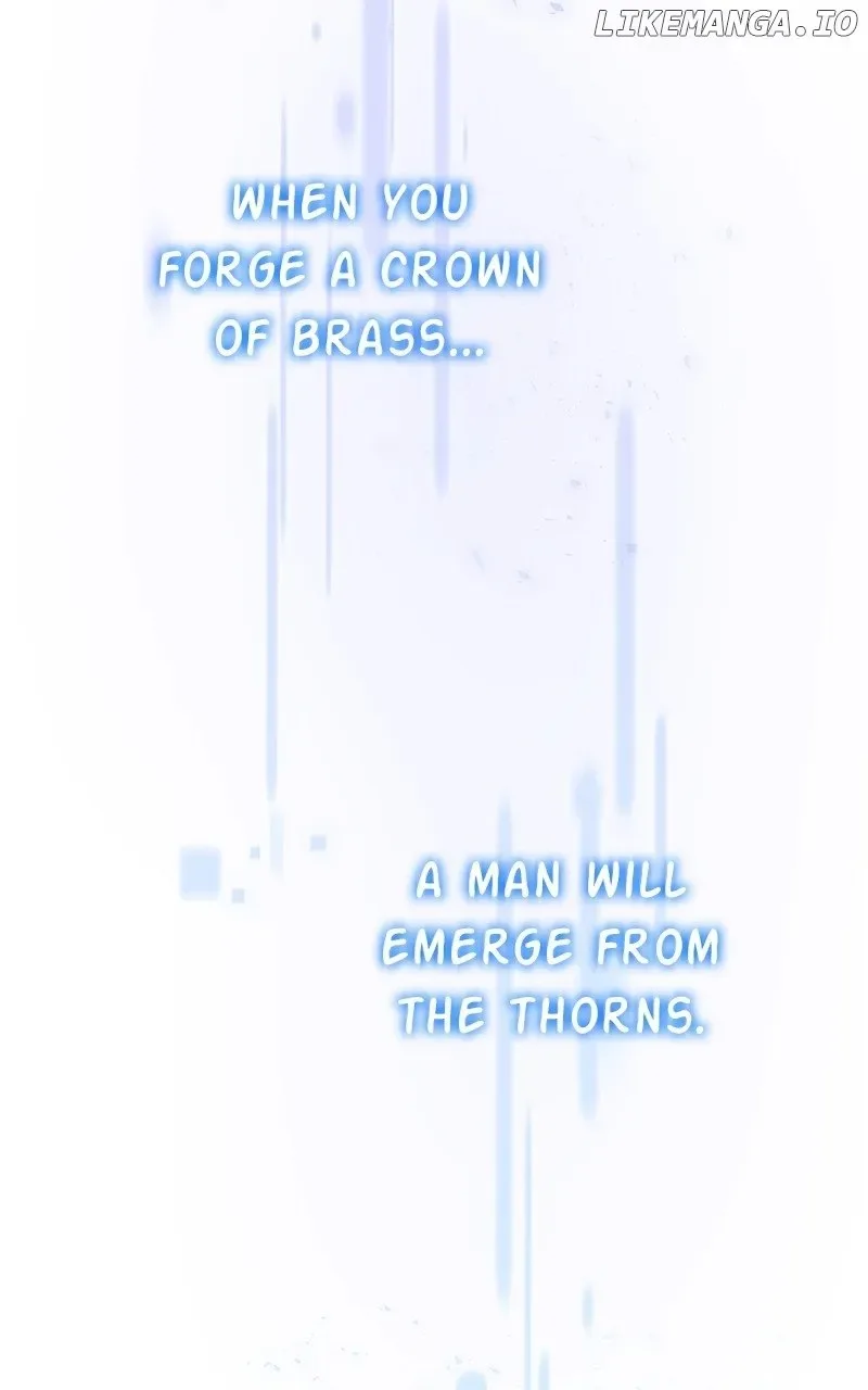 Filiarose – The Crown of Thorns Prophecy Chapter 163 page 43