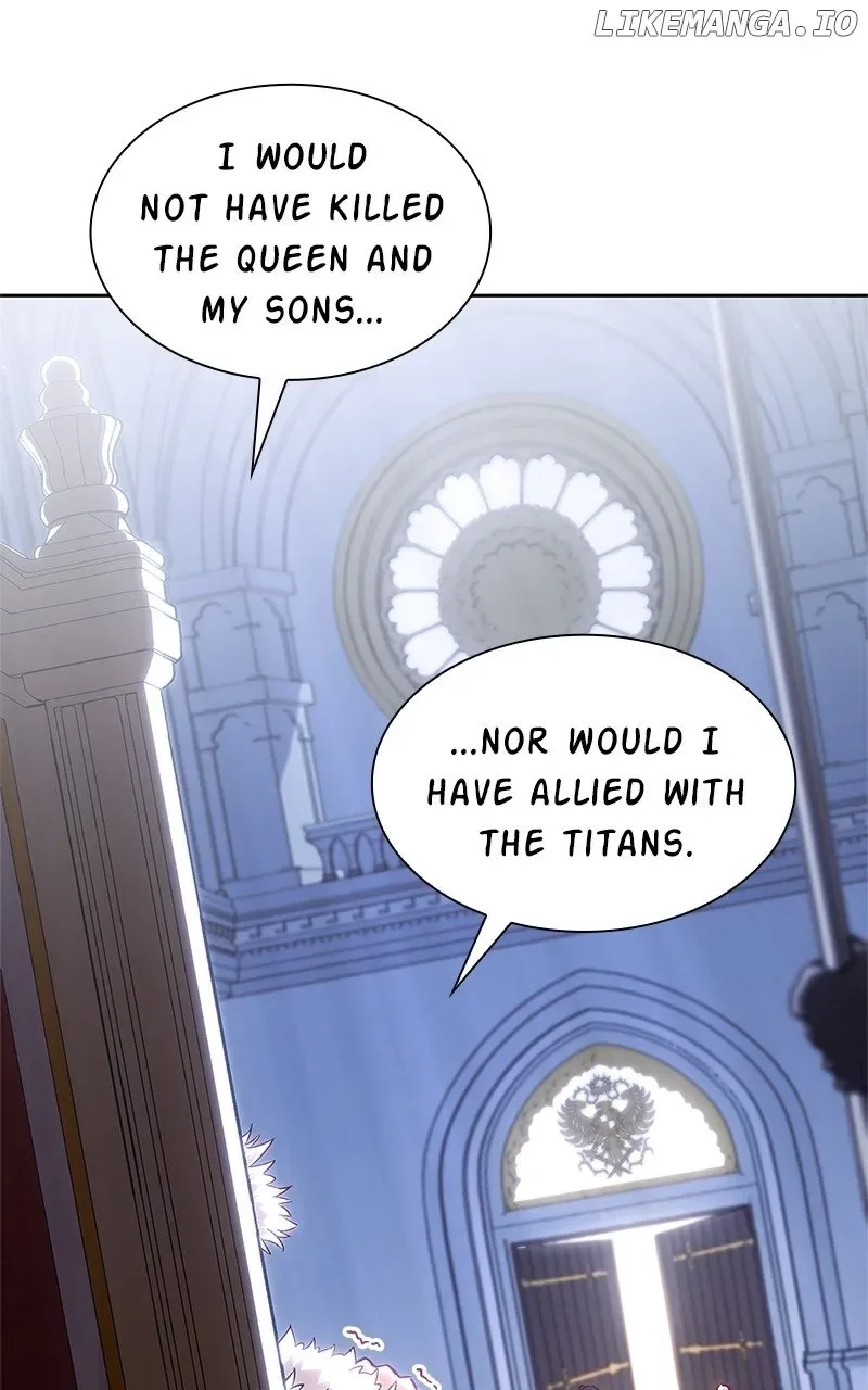 Filiarose – The Crown of Thorns Prophecy Chapter 164 page 7