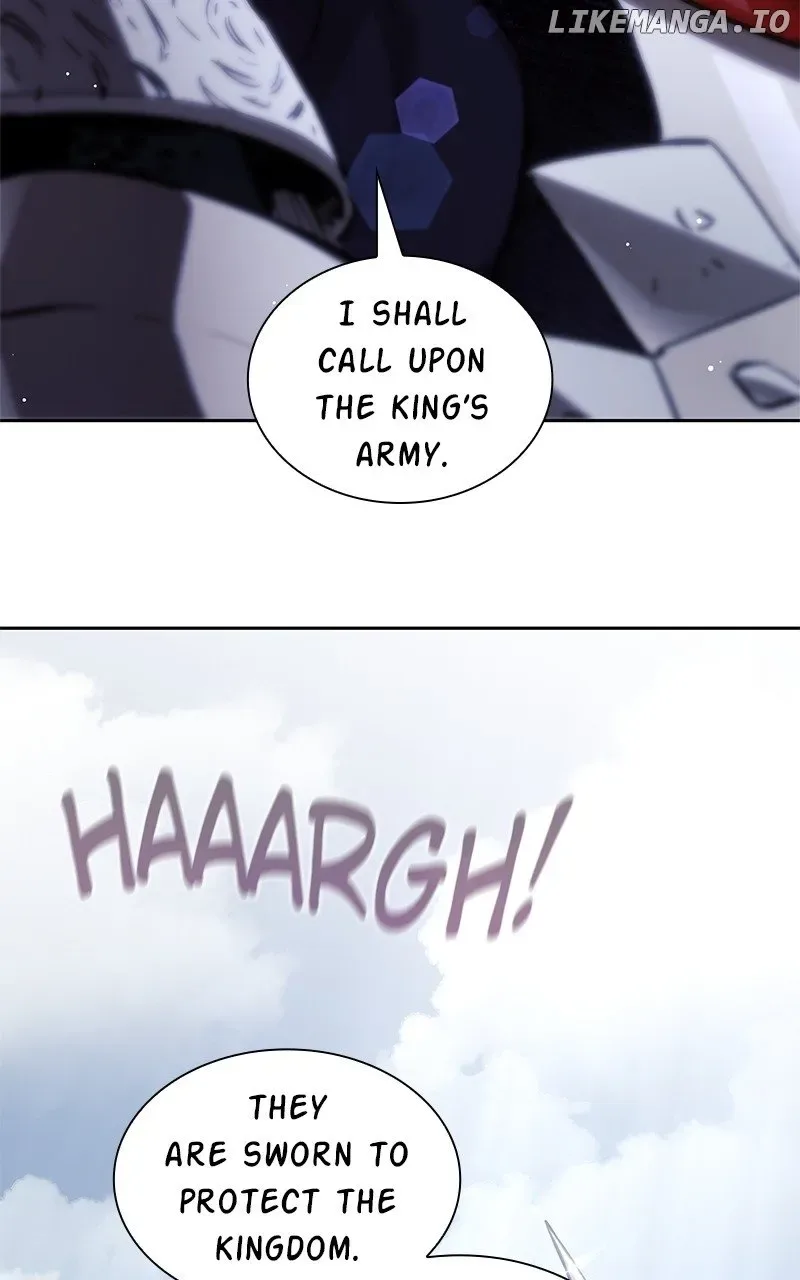 Filiarose – The Crown of Thorns Prophecy Chapter 163 page 29