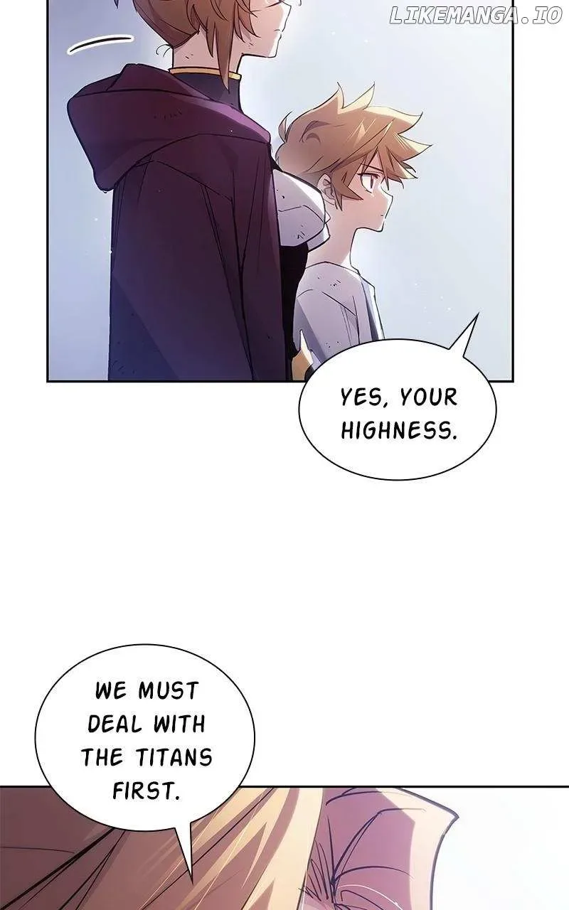 Filiarose – The Crown of Thorns Prophecy Chapter 165 page 12