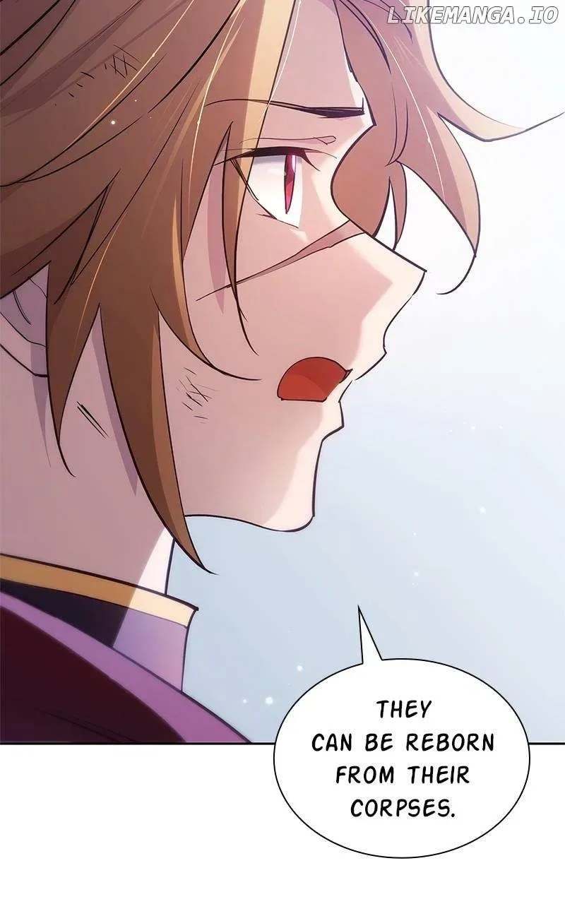 Filiarose – The Crown of Thorns Prophecy Chapter 165 page 13