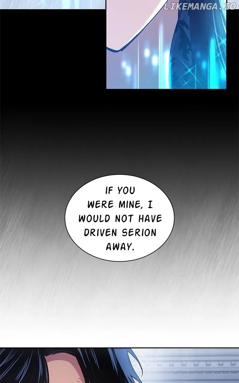 Filiarose – The Crown of Thorns Prophecy Chapter 164 page 5