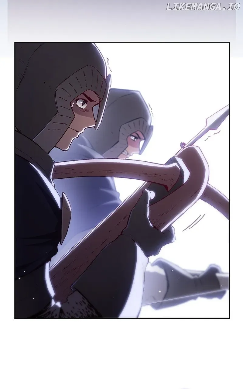 Filiarose – The Crown of Thorns Prophecy Chapter 164 page 29
