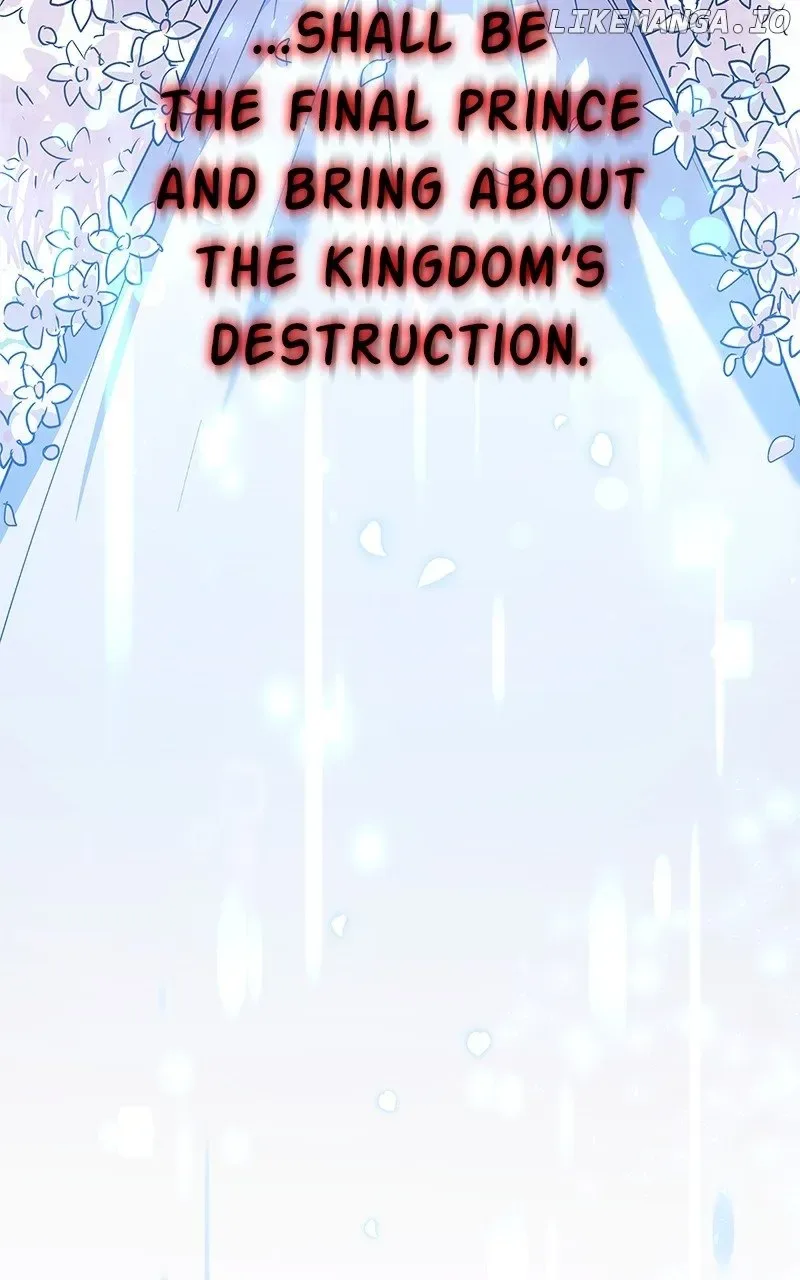 Filiarose – The Crown of Thorns Prophecy Chapter 163 page 41