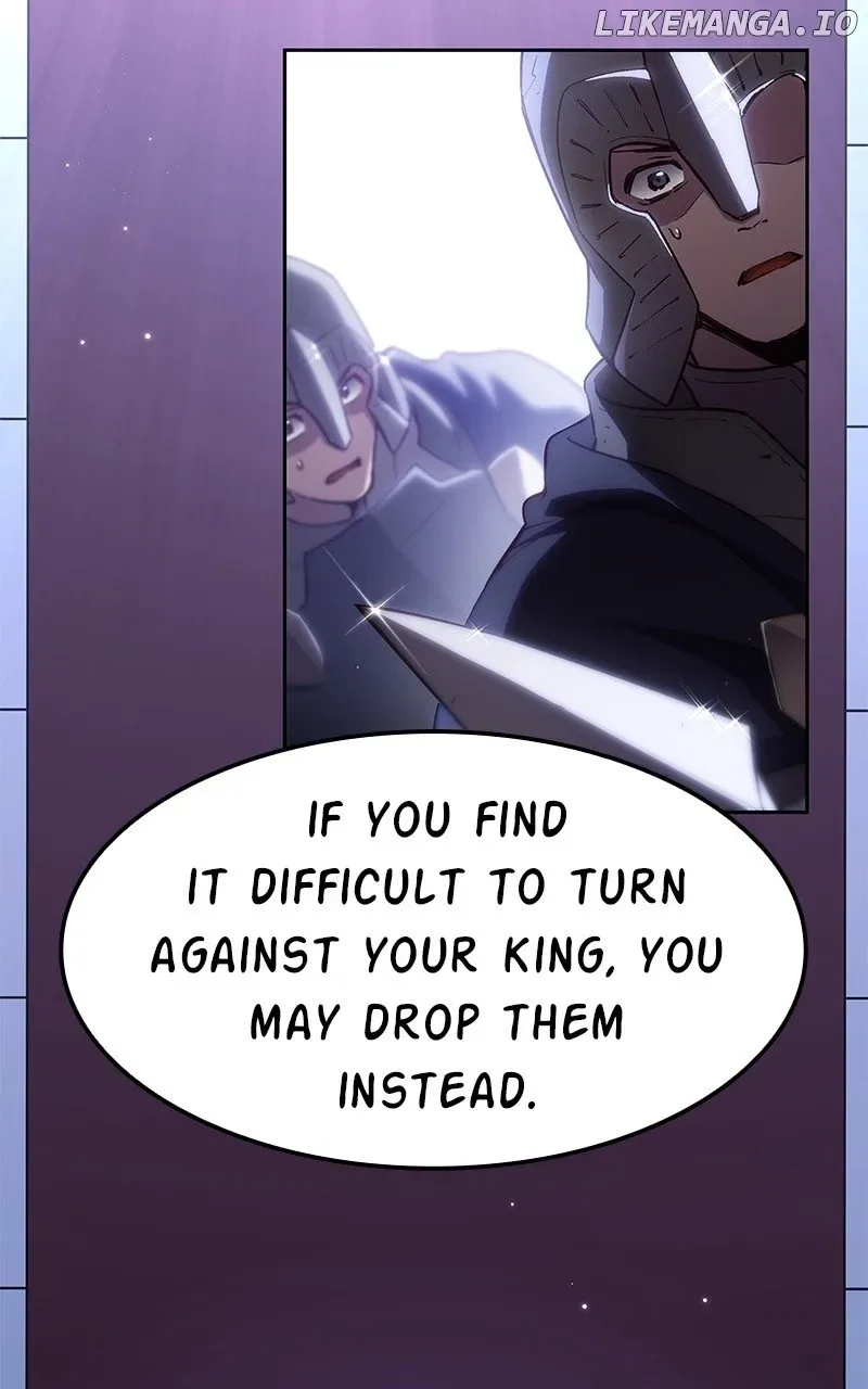 Filiarose – The Crown of Thorns Prophecy Chapter 164 page 27
