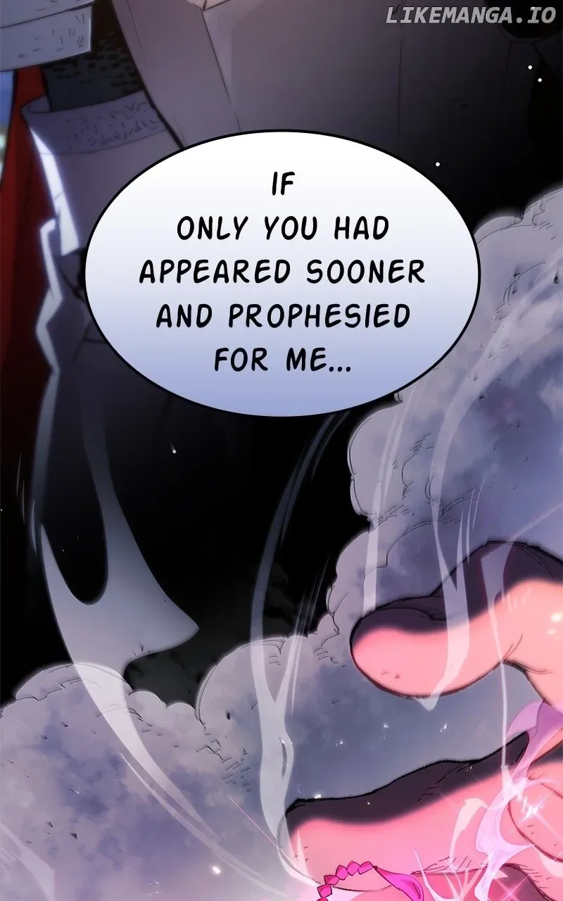 Filiarose – The Crown of Thorns Prophecy Chapter 164 page 12