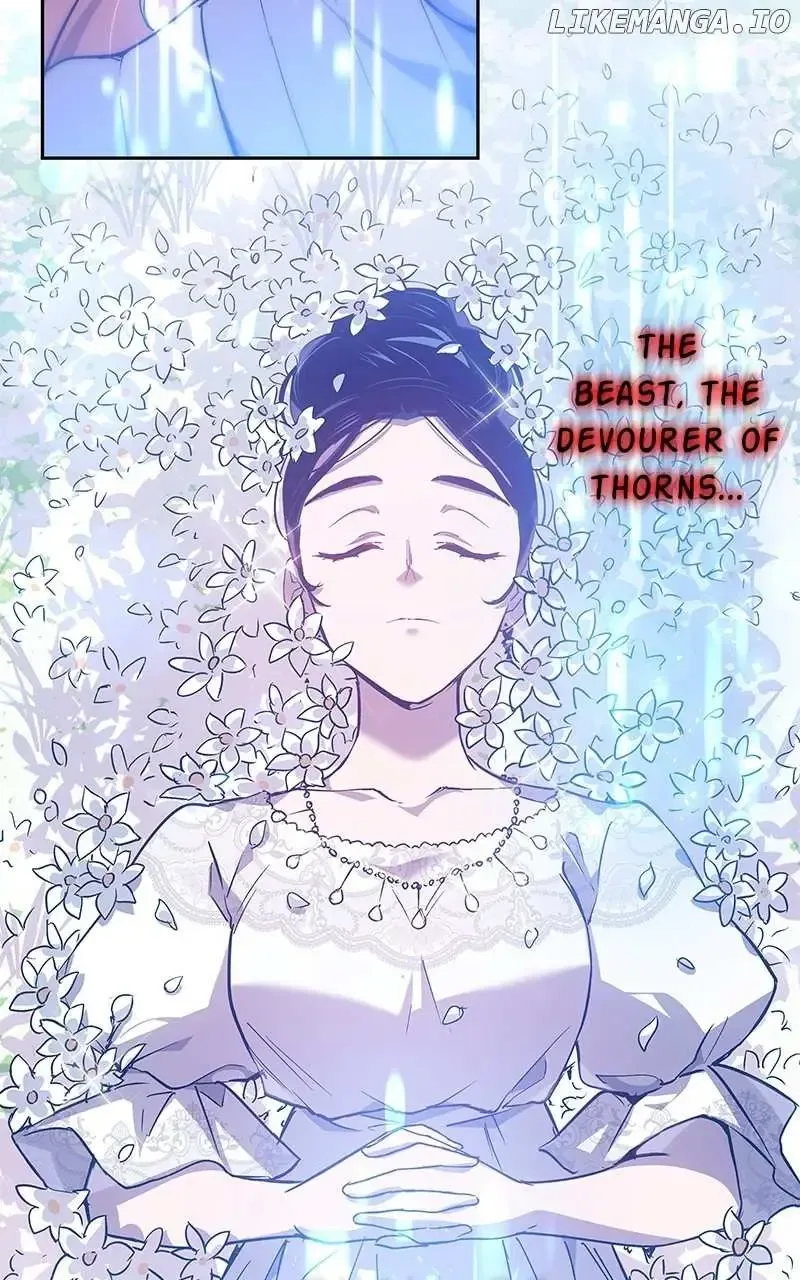 Filiarose – The Crown of Thorns Prophecy Chapter 163 page 40