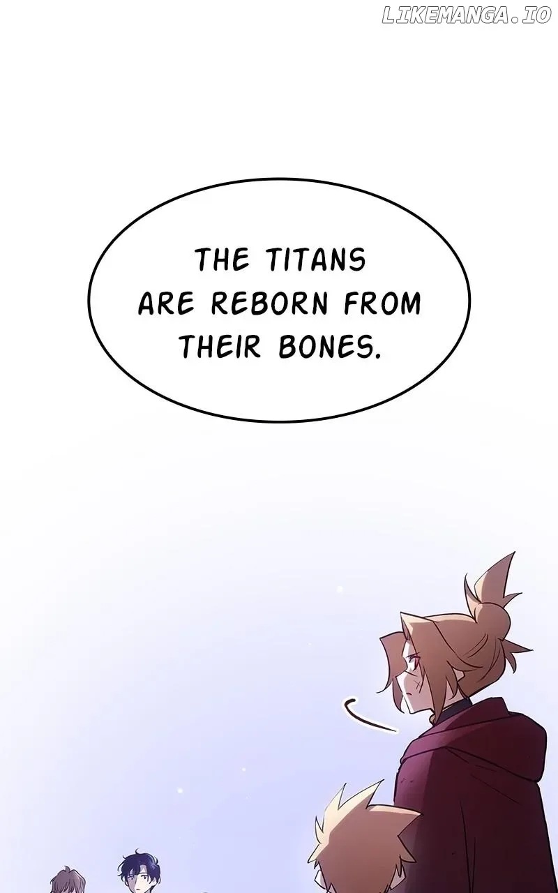 Filiarose – The Crown of Thorns Prophecy Chapter 165 page 23