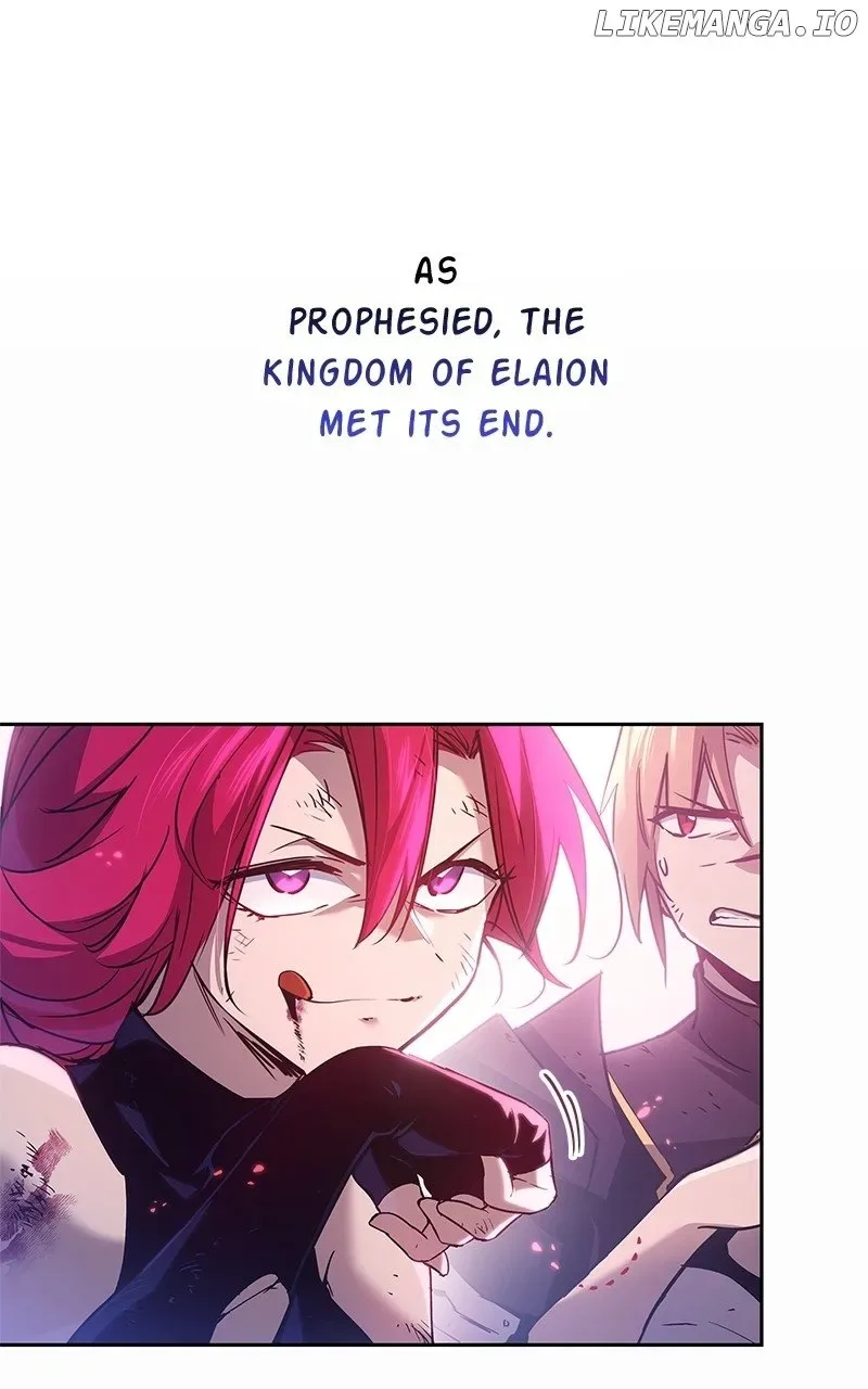 Filiarose – The Crown of Thorns Prophecy Chapter 164 page 57