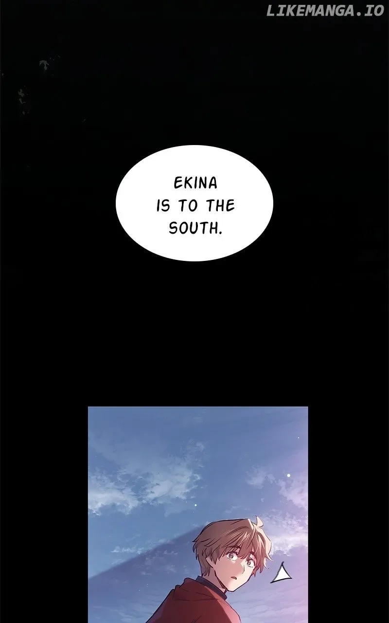Filiarose – The Crown of Thorns Prophecy Chapter 163 page 54