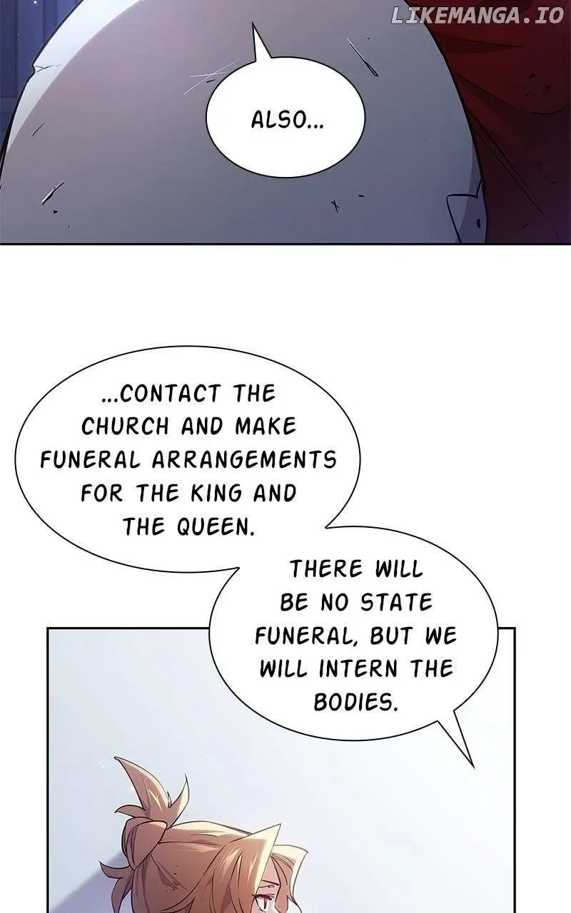 Filiarose – The Crown of Thorns Prophecy Chapter 165 page 11