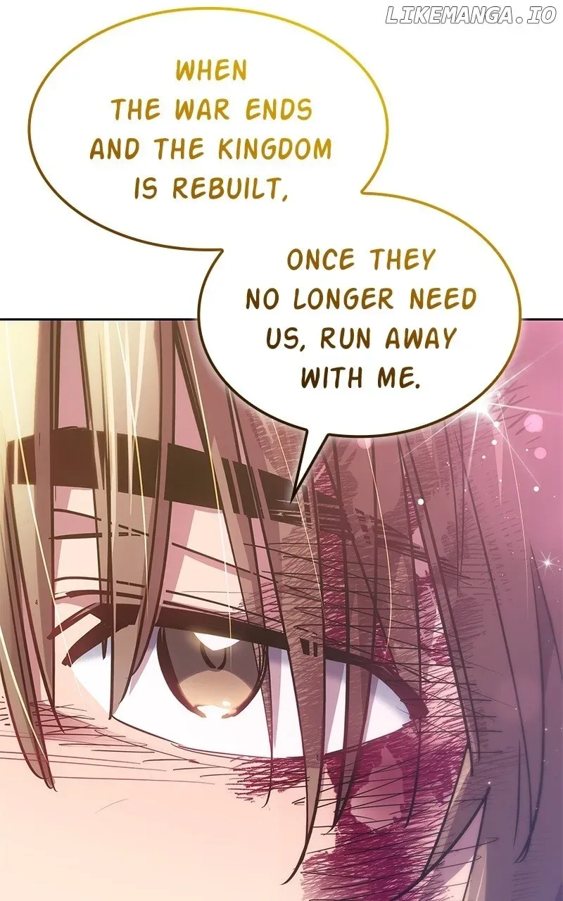 Filiarose – The Crown of Thorns Prophecy Chapter 164 page 77