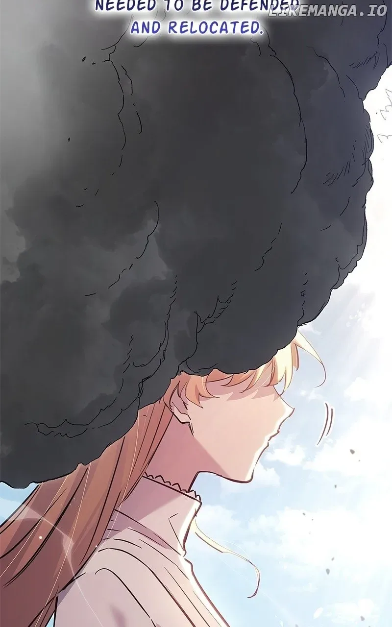 Filiarose – The Crown of Thorns Prophecy Chapter 164 page 63