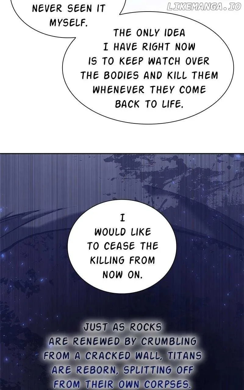 Filiarose – The Crown of Thorns Prophecy Chapter 165 page 15