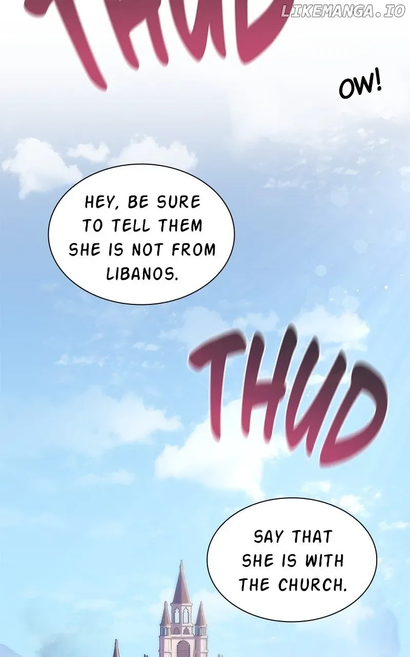 Filiarose – The Crown of Thorns Prophecy Chapter 164 page 89