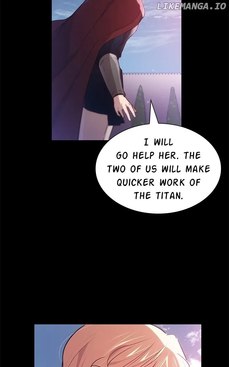 Filiarose – The Crown of Thorns Prophecy Chapter 163 page 55