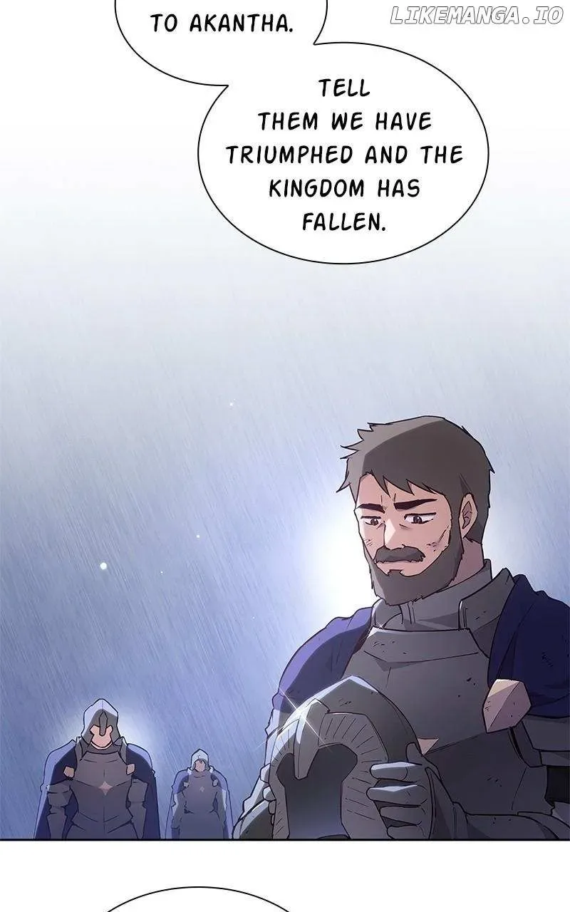 Filiarose – The Crown of Thorns Prophecy Chapter 165 page 9