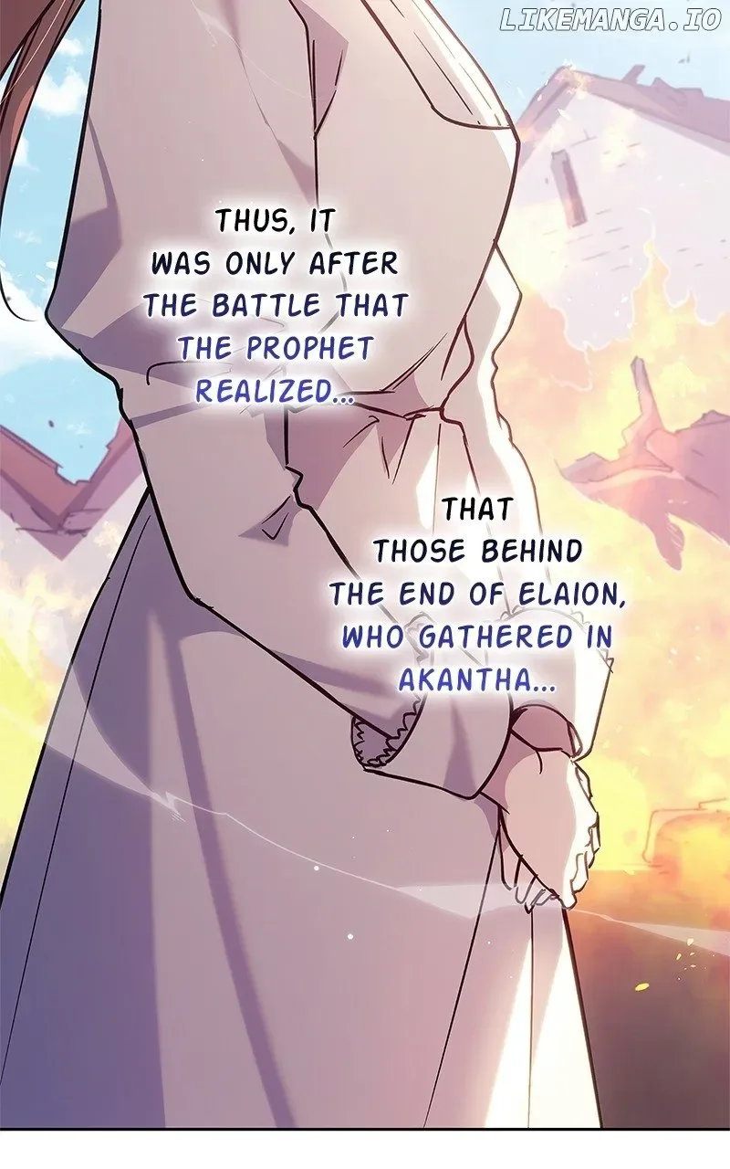 Filiarose – The Crown of Thorns Prophecy Chapter 164 page 64