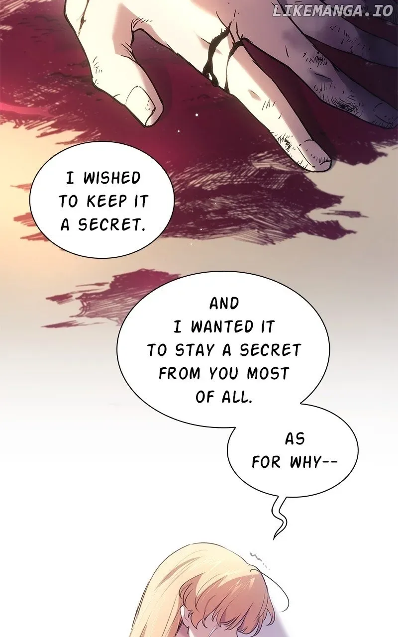 Filiarose – The Crown of Thorns Prophecy Chapter 164 page 71