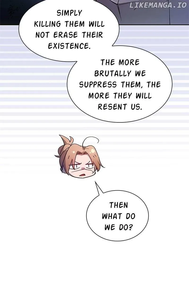 Filiarose – The Crown of Thorns Prophecy Chapter 165 page 17