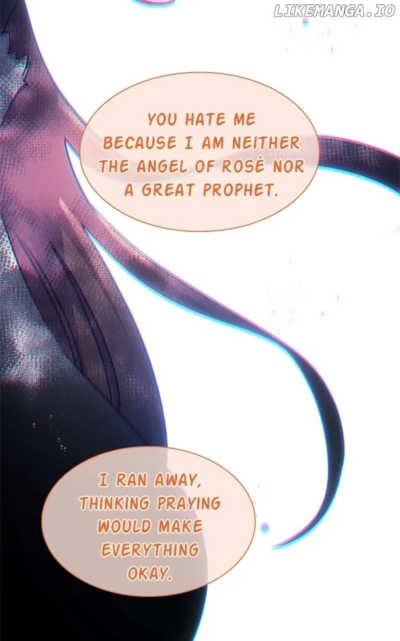 Filiarose – The Crown of Thorns Prophecy Chapter 167 page 27