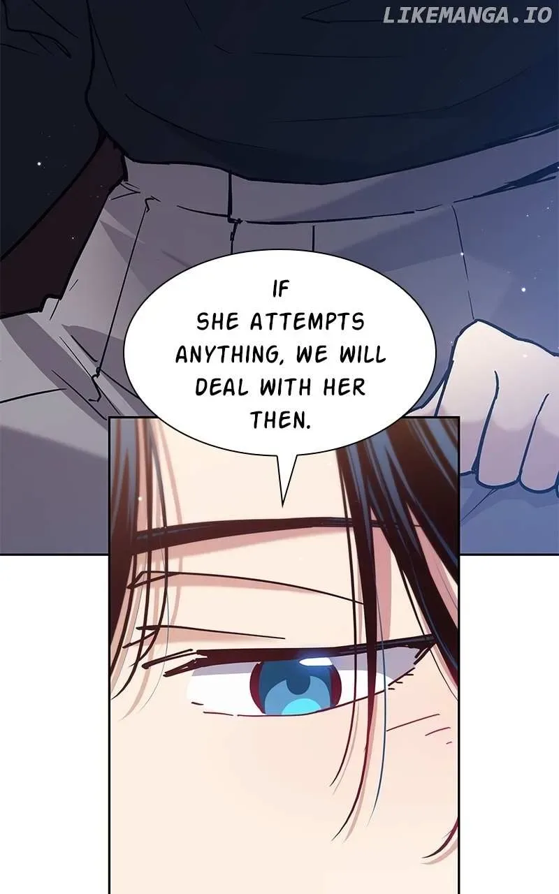 Filiarose – The Crown of Thorns Prophecy Chapter 166 page 7