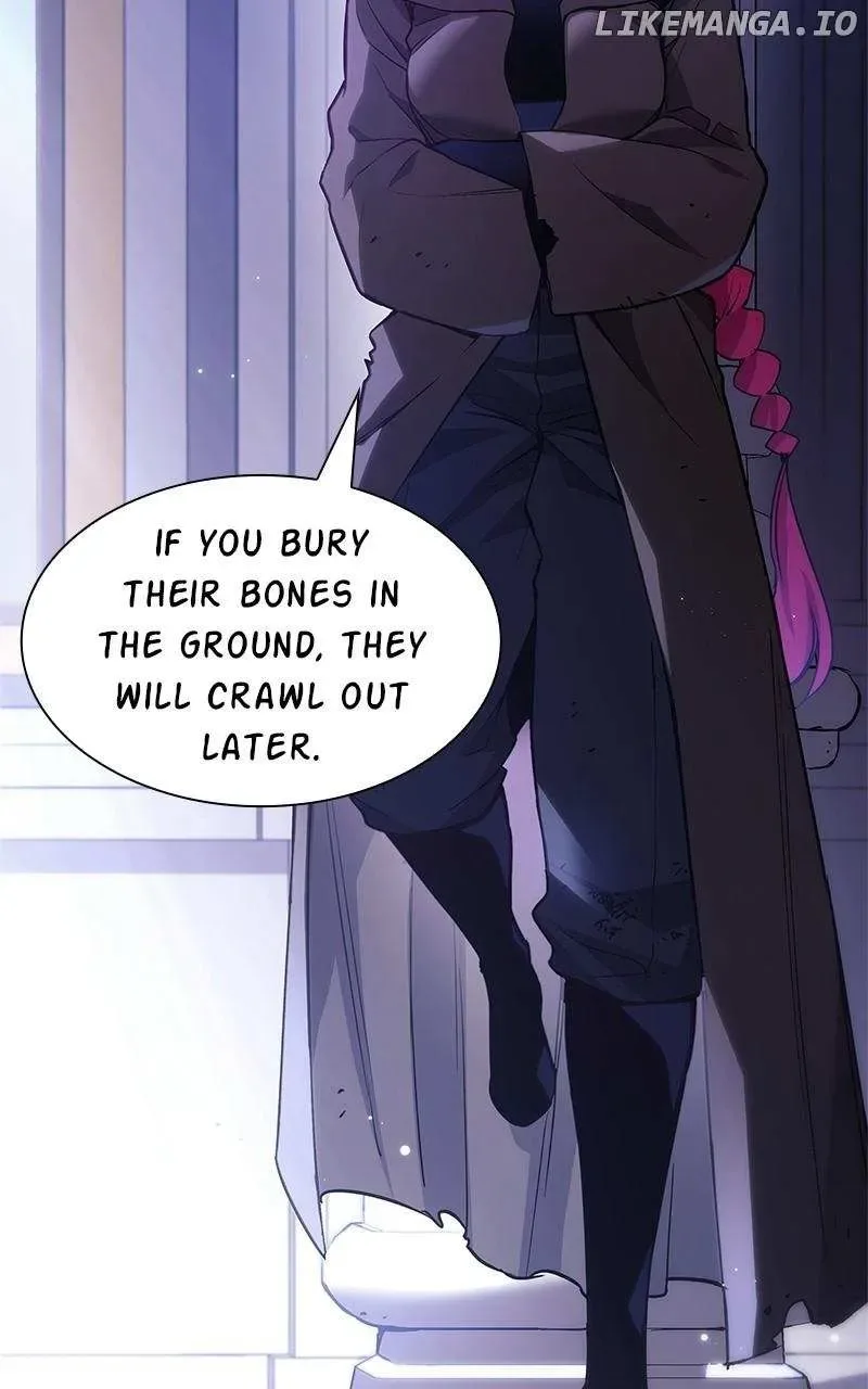 Filiarose – The Crown of Thorns Prophecy Chapter 165 page 25