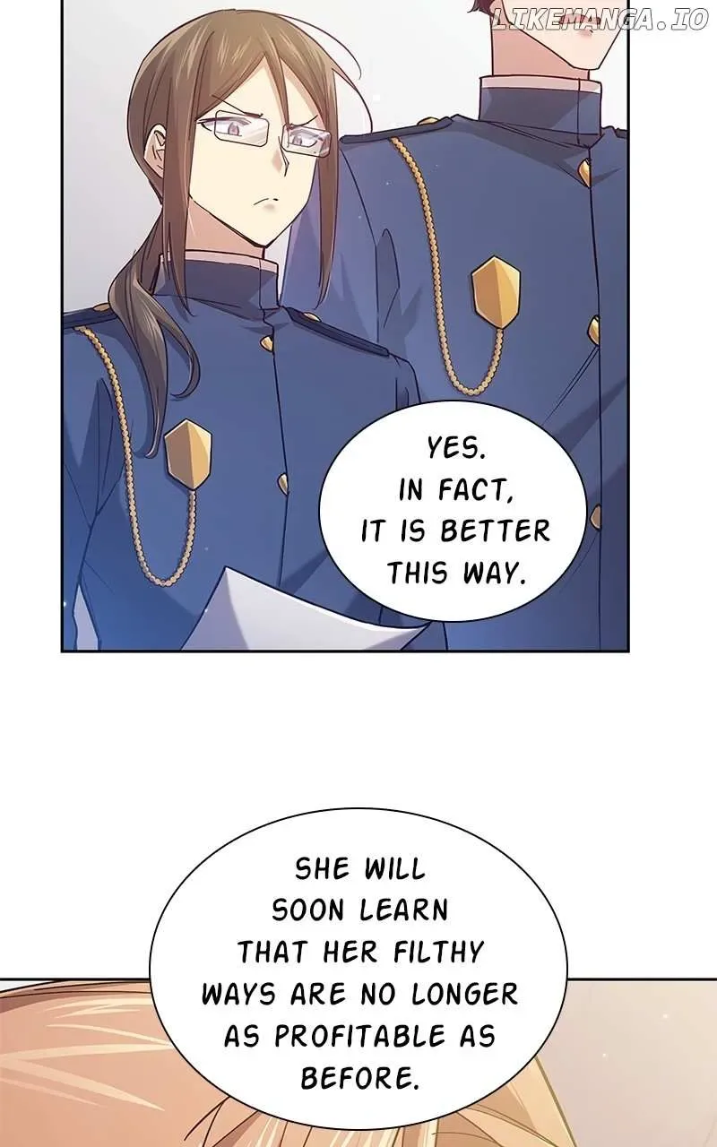 Filiarose – The Crown of Thorns Prophecy Chapter 166 page 9