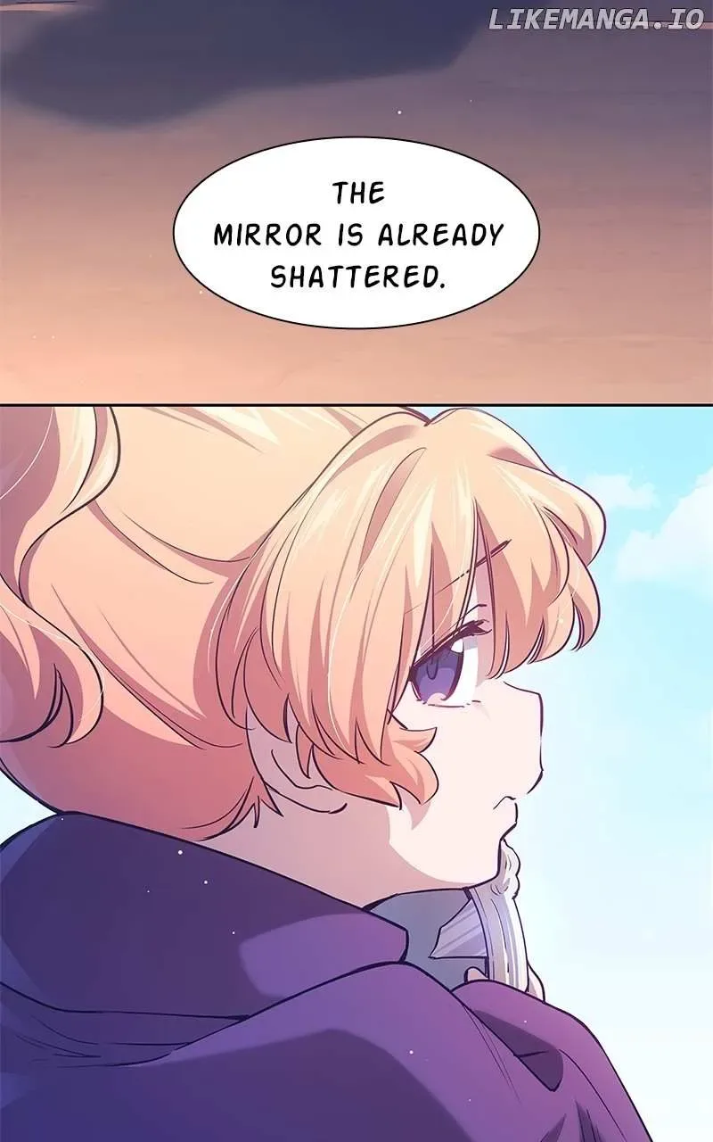 Filiarose – The Crown of Thorns Prophecy Chapter 167 page 19
