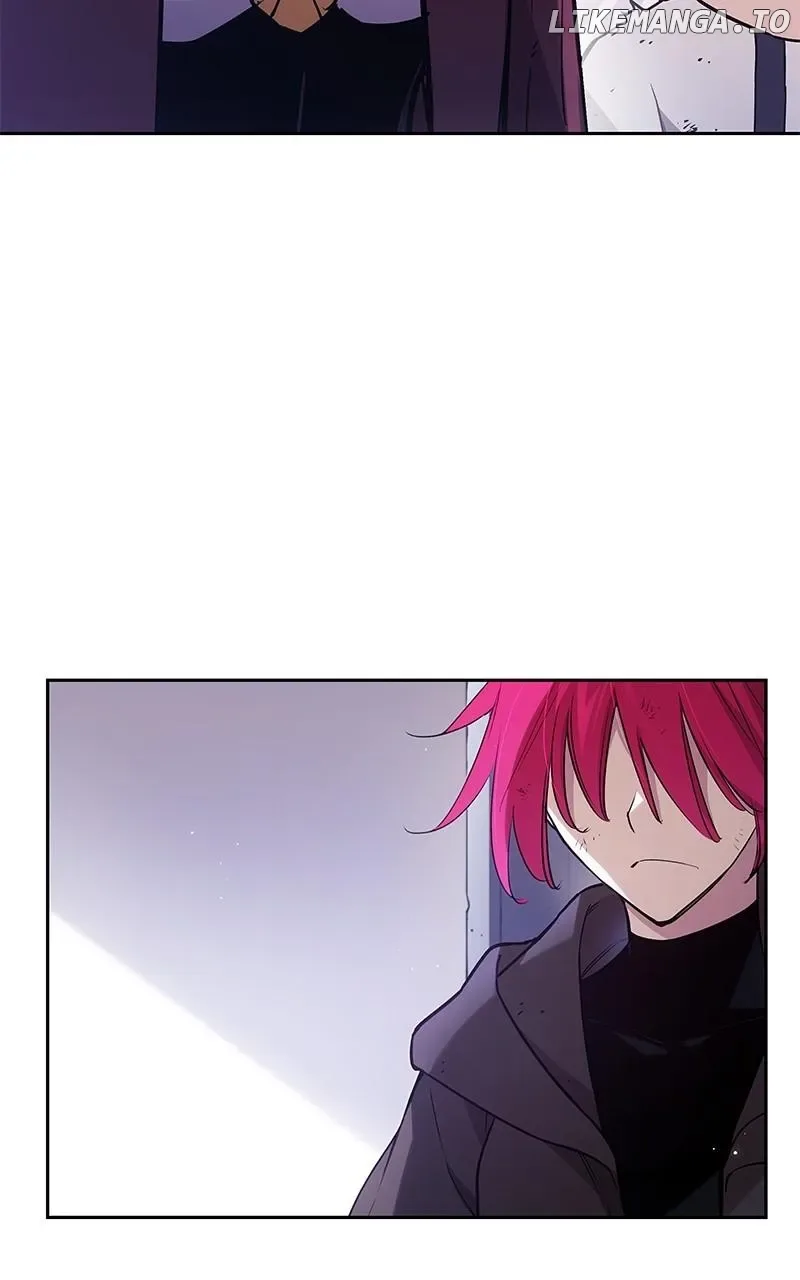 Filiarose – The Crown of Thorns Prophecy Chapter 165 page 22